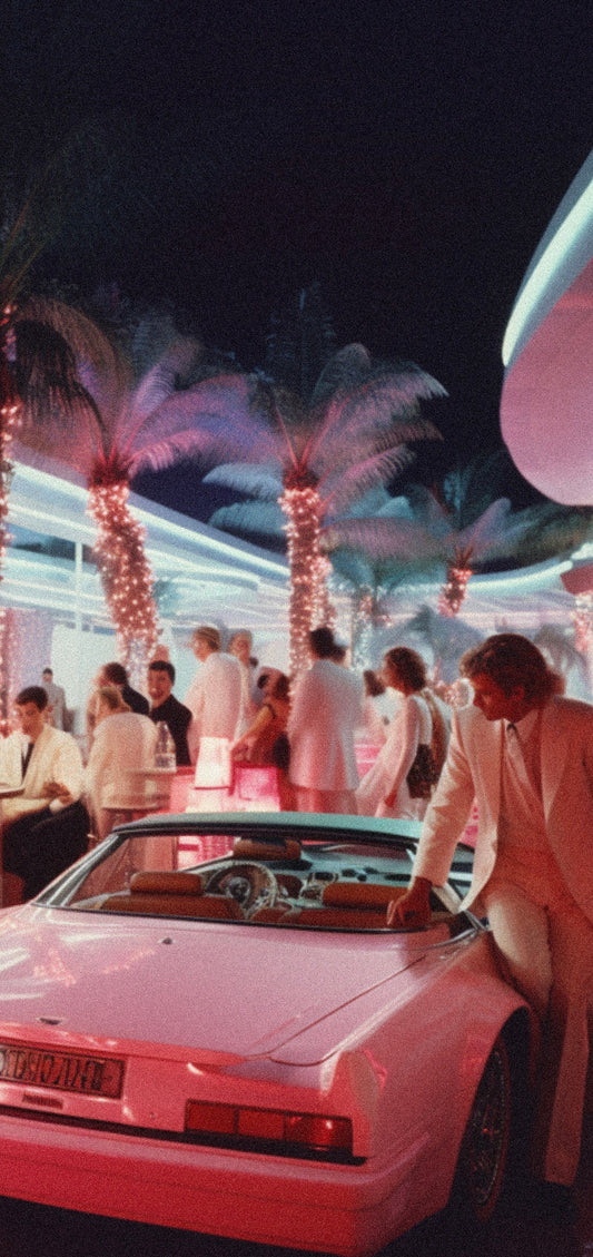 Miami - South Beach Club