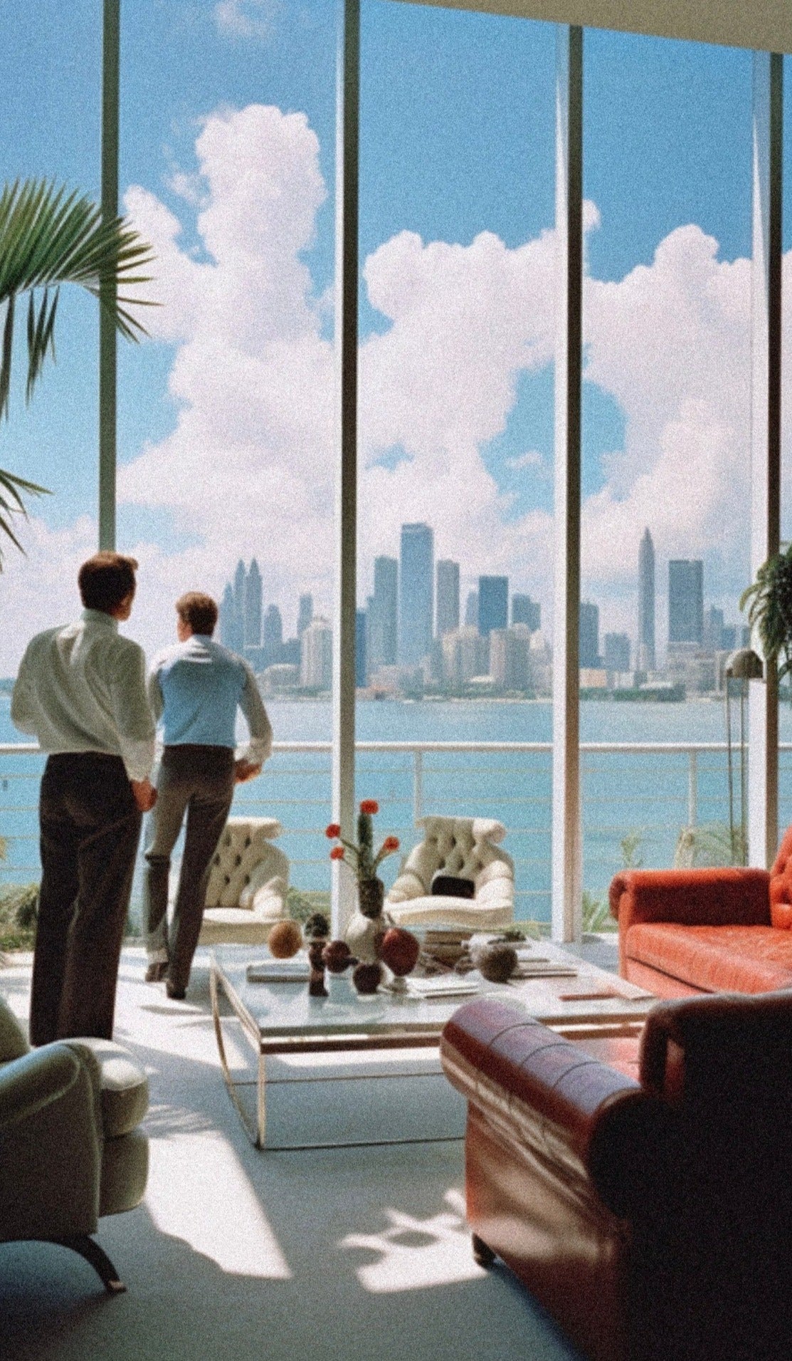 Miami - Loftview